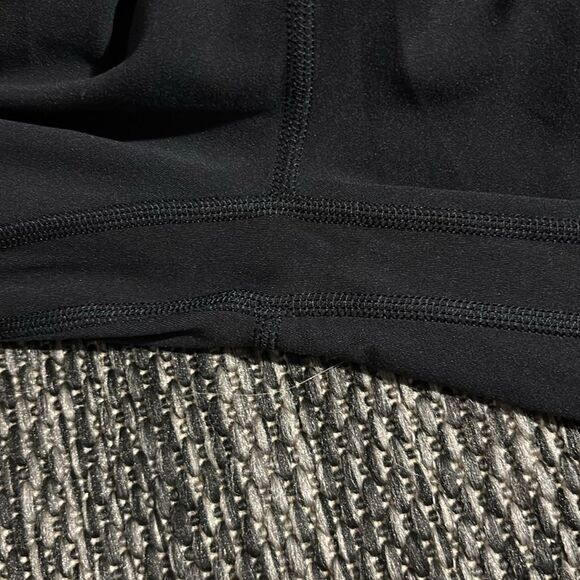 Lululemon Align High-Rise Pant 25" *Graphic RARE SPELLOUT - Picture 5 of 7